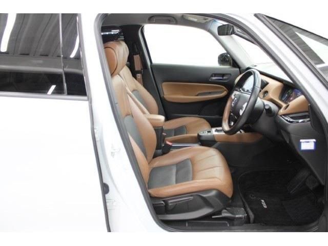 HONDA FIT e:HEV 2020