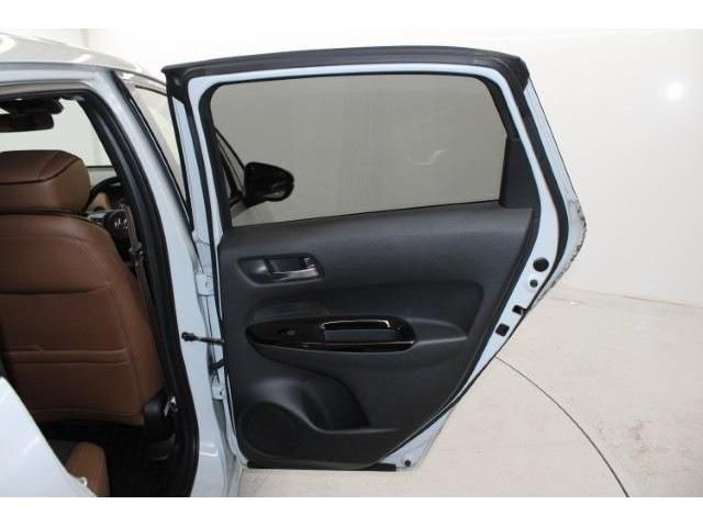 HONDA FIT e:HEV 2020