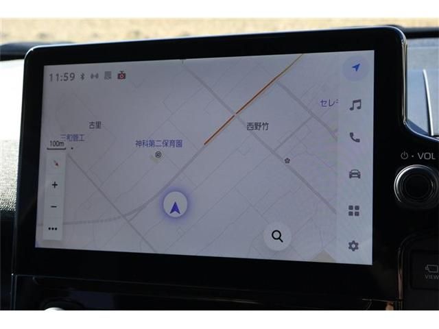 TOYOTA SIENTA HYBRID 2023