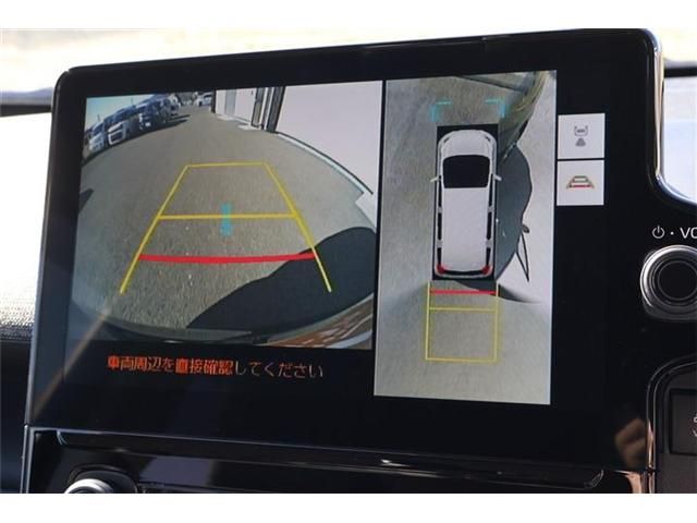 TOYOTA SIENTA HYBRID 2023