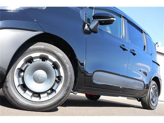 TOYOTA SIENTA HYBRID 2023