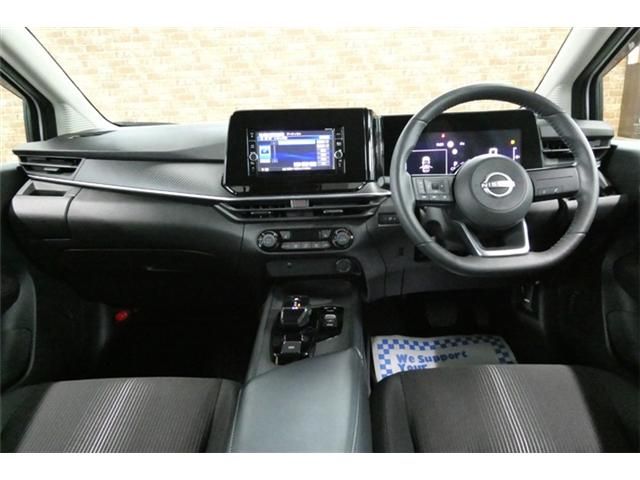 NISSAN NOTE 4WD 2022