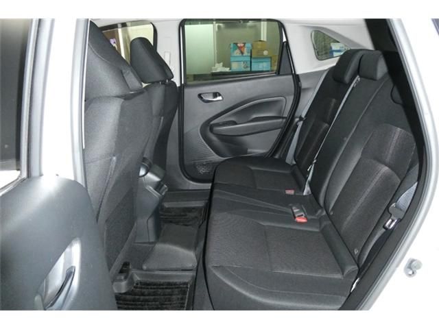 NISSAN NOTE 4WD 2022