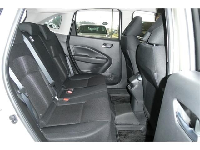 NISSAN NOTE 4WD 2022