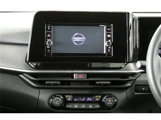 NISSAN NOTE 4WD 2022