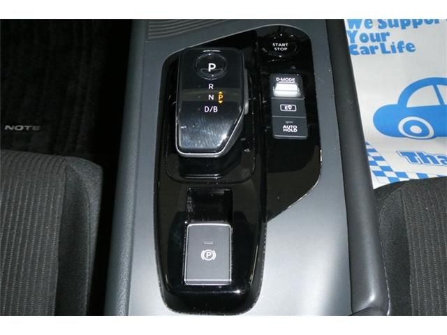 NISSAN NOTE 4WD 2022