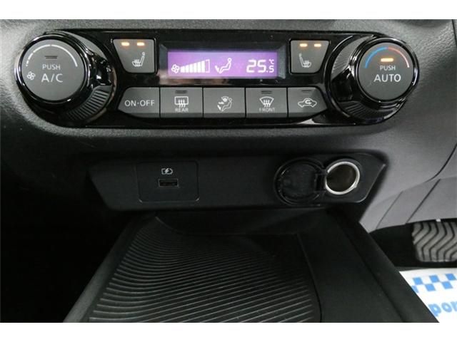 NISSAN NOTE 4WD 2022