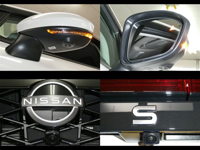 NISSAN NOTE 4WD 2022