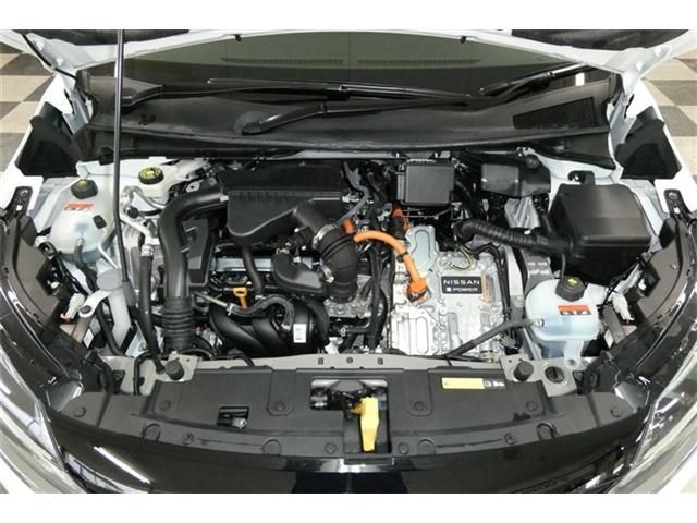 NISSAN NOTE 4WD 2022