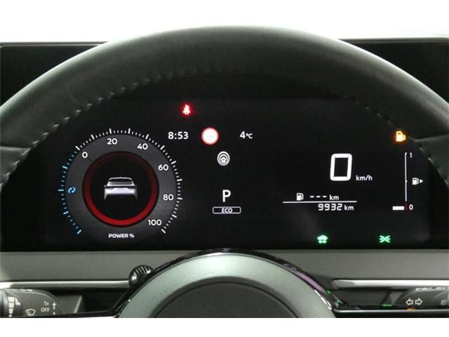 NISSAN NOTE 4WD 2022