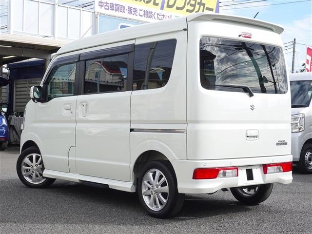 SUZUKI EVERY wagon 2023
