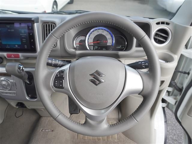 SUZUKI EVERY wagon 2023