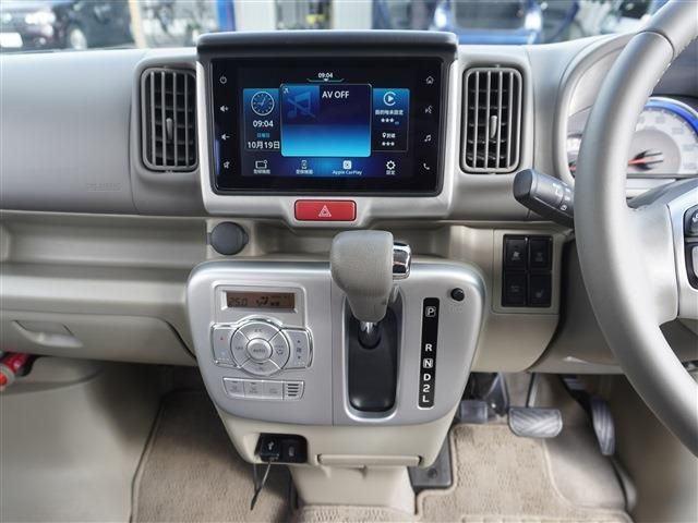 SUZUKI EVERY wagon 2023