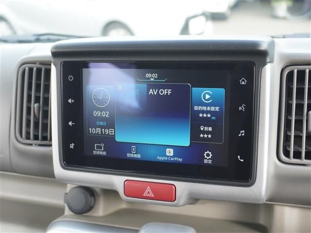 SUZUKI EVERY wagon 2023