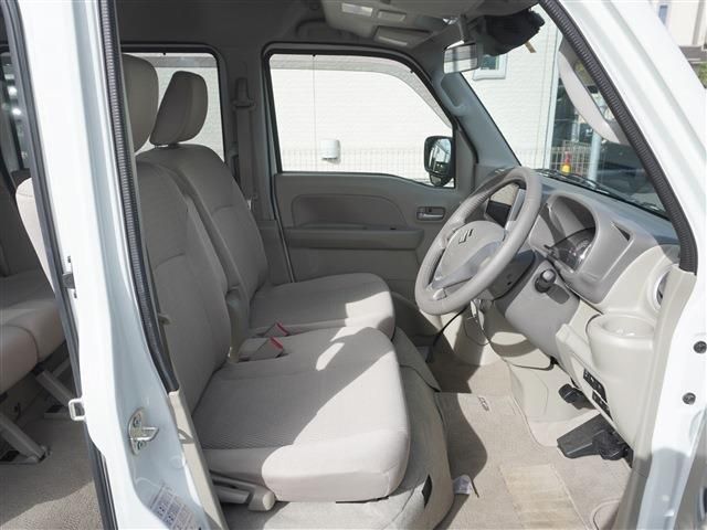 SUZUKI EVERY wagon 2023