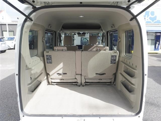 SUZUKI EVERY wagon 2023