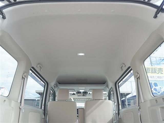 SUZUKI EVERY wagon 2023