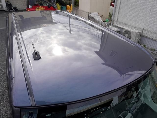 DAIHATSU TANTO CUSTOM 2016