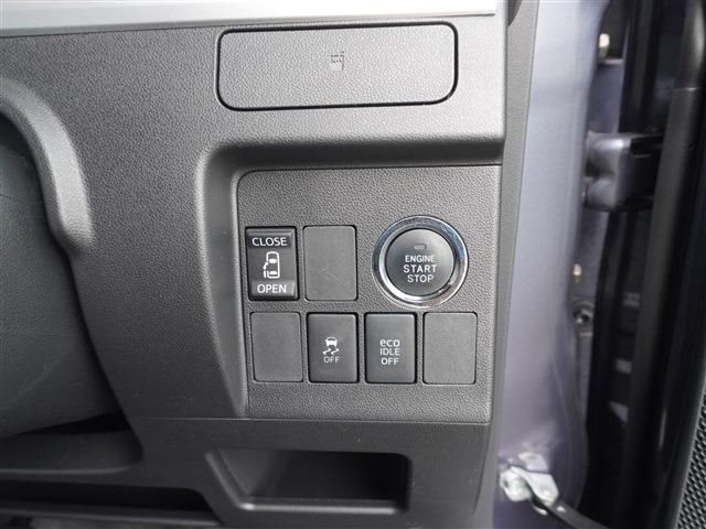 DAIHATSU TANTO CUSTOM 2016