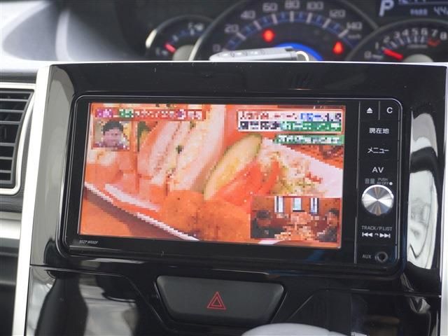 DAIHATSU TANTO CUSTOM 2016