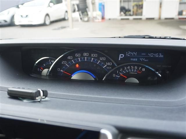 DAIHATSU TANTO CUSTOM 2016