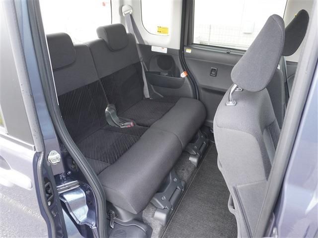 DAIHATSU TANTO CUSTOM 2016