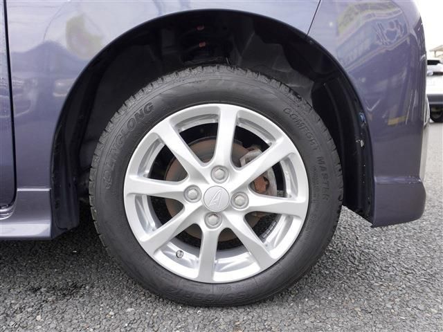 DAIHATSU TANTO CUSTOM 2016