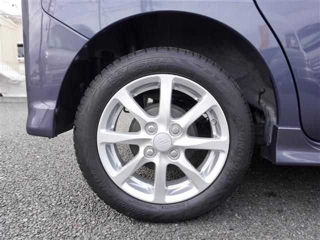 DAIHATSU TANTO CUSTOM 2016