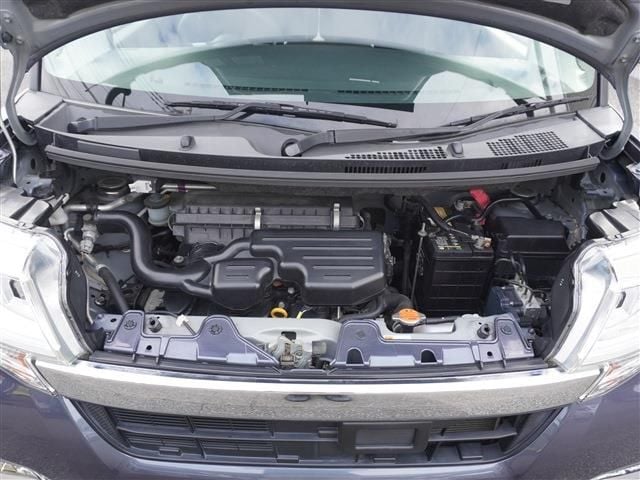 DAIHATSU TANTO CUSTOM 2016