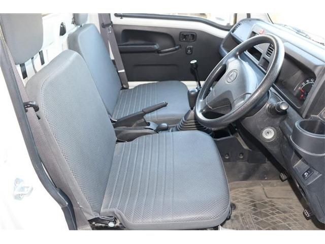 DAIHATSU HIJET truck 4WD 2020