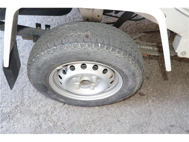 DAIHATSU HIJET truck 4WD 2020