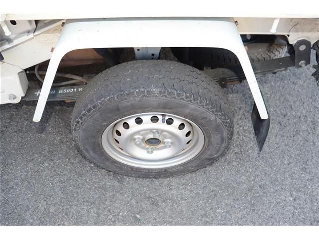 DAIHATSU HIJET truck 4WD 2020