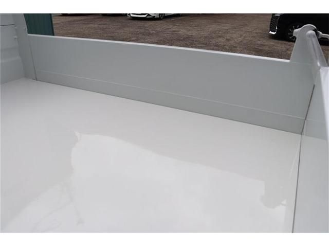 DAIHATSU HIJET truck 4WD 2020