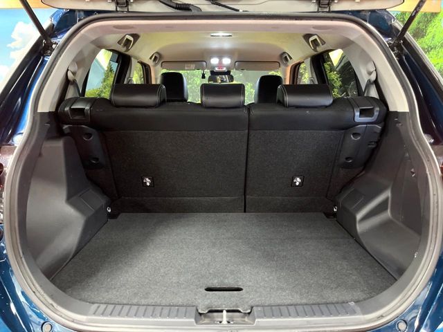 DAIHATSU ROCKY e-SMART HYBRID 2023