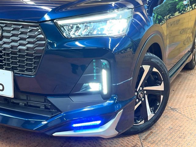 DAIHATSU ROCKY e-SMART HYBRID 2023