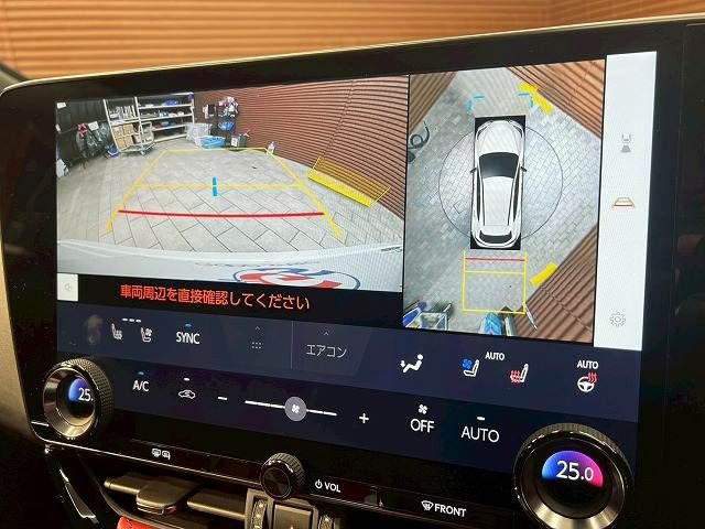 TOYOTA LEXUS NX350 AWD 2022