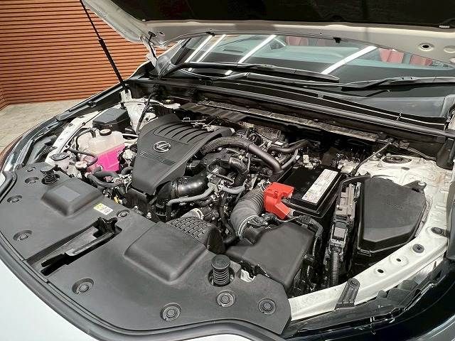 TOYOTA LEXUS NX350 AWD 2022