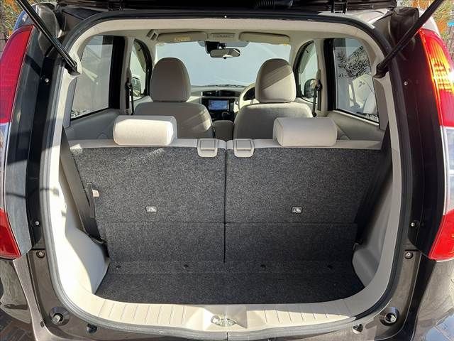 MITSUBISHI eK WAGON 2018