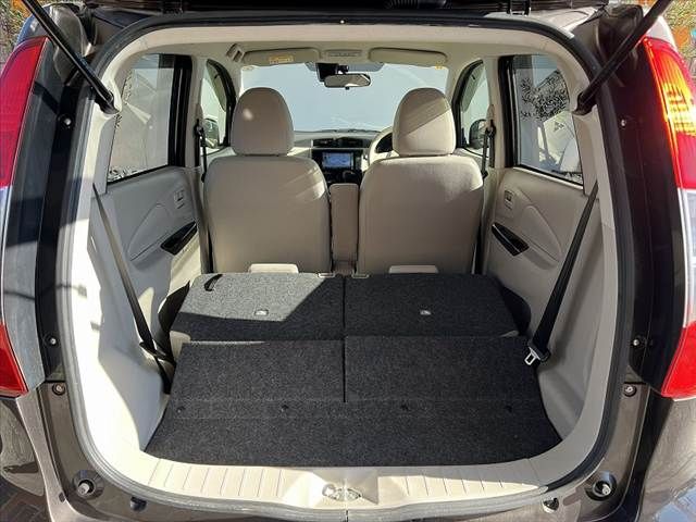 MITSUBISHI eK WAGON 2018