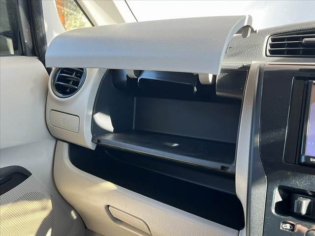 MITSUBISHI eK WAGON 2018