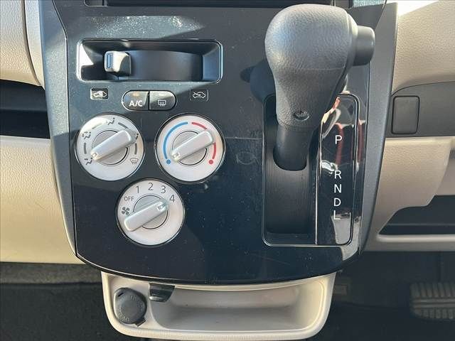 MITSUBISHI eK WAGON 2018