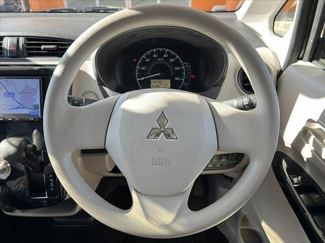 MITSUBISHI eK WAGON 2018