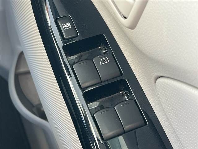 MITSUBISHI eK WAGON 2018