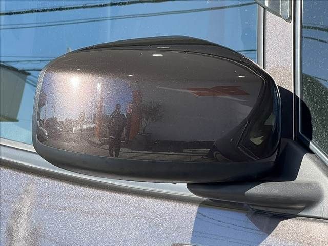 MITSUBISHI eK WAGON 2018