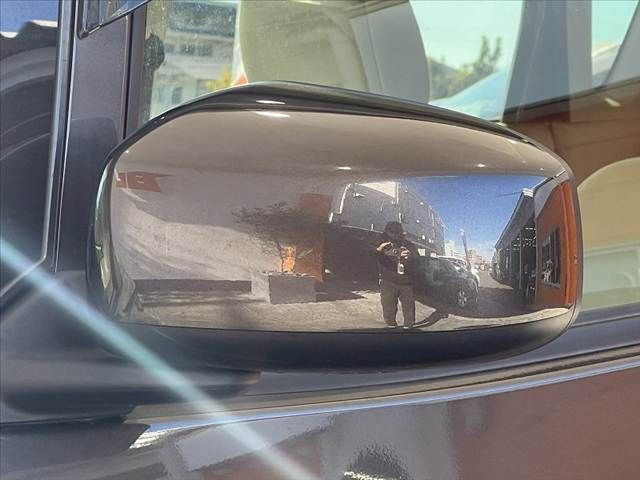 MITSUBISHI eK WAGON 2018