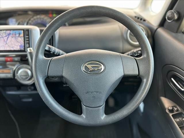 DAIHATSU TANTO CUSTOM 2013