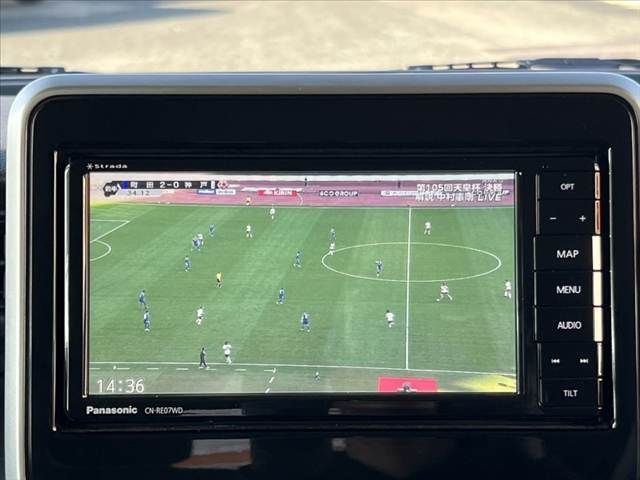 SUZUKI Spacia GEAR 2021