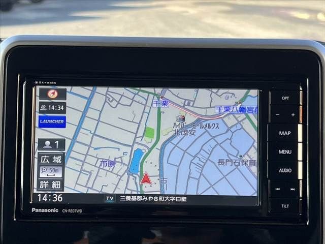 SUZUKI Spacia GEAR 2021