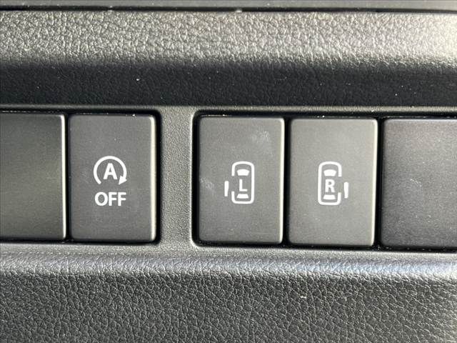 SUZUKI Spacia GEAR 2021