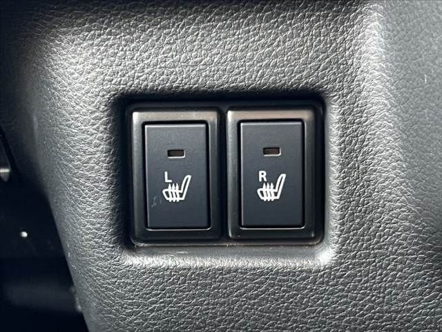 SUZUKI Spacia GEAR 2021